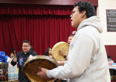 AIHSC Fall Round Dance