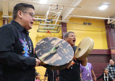 AIHSC Fall Round Dance