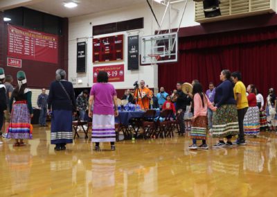 AIHSC Fall Round Dance