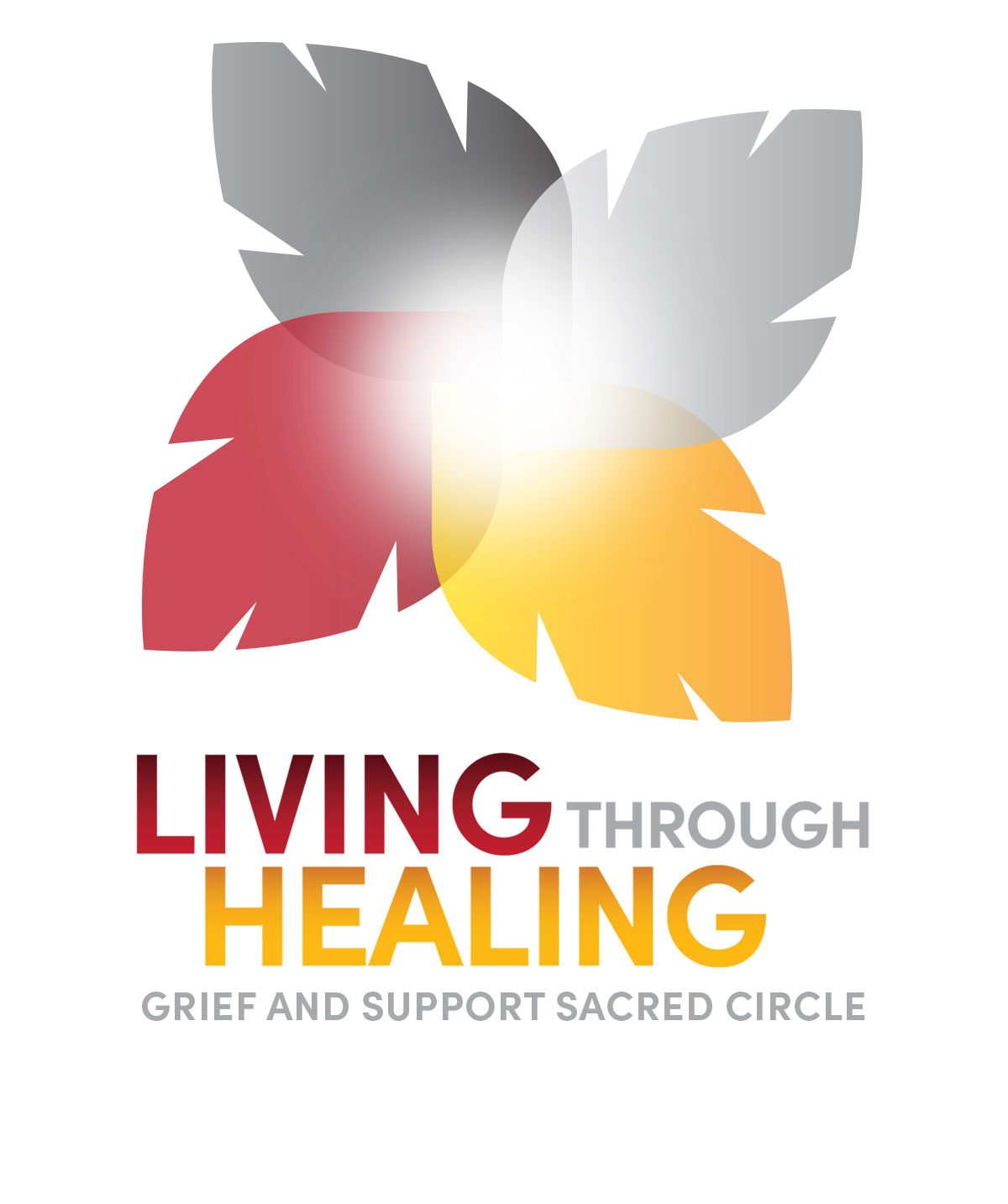 OLD - Living Through Healing