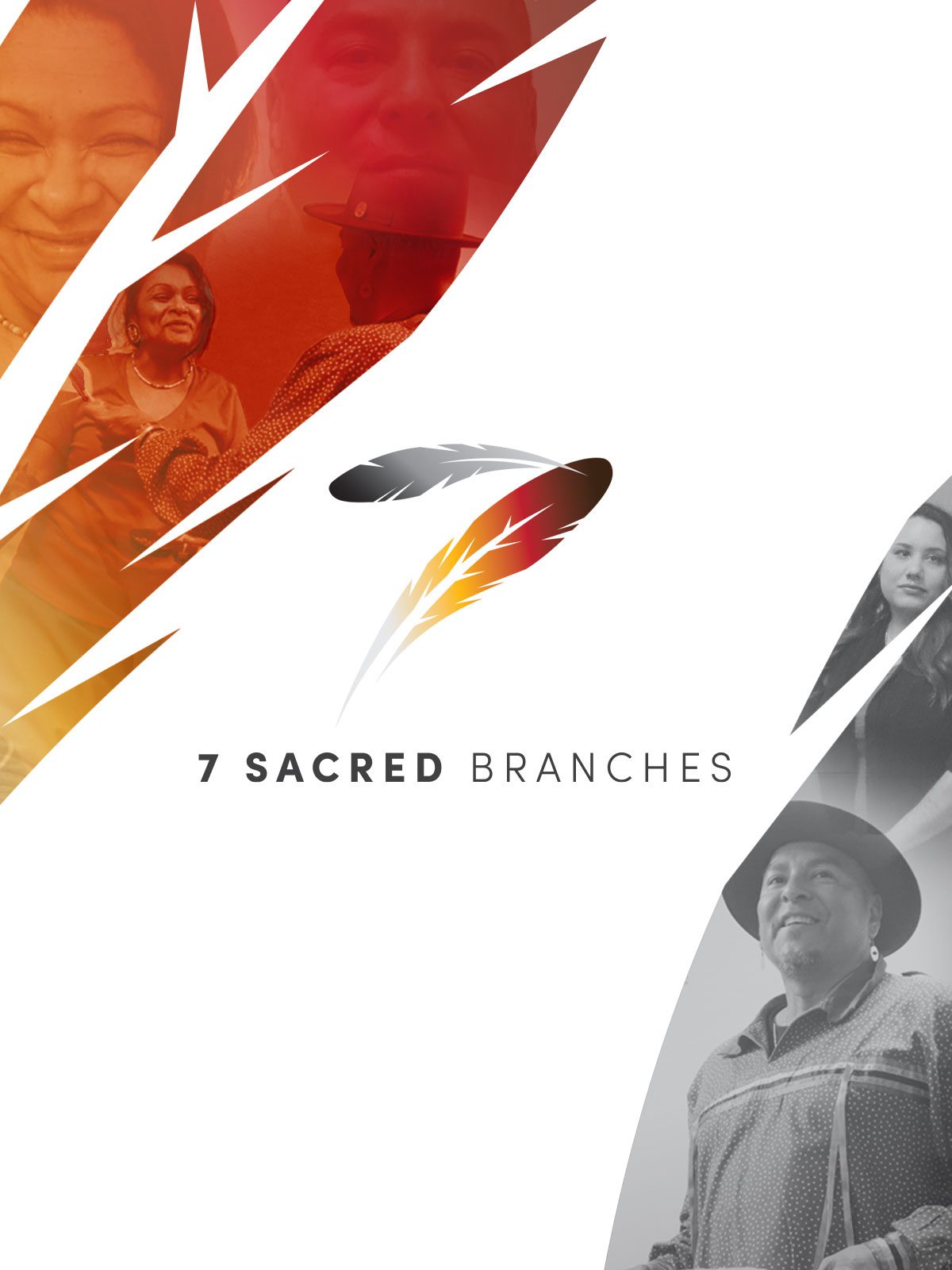 7 Sacred Branches