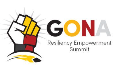 GONA Resiliency Empowerment Summit