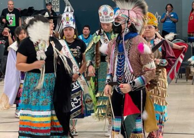 2023 Rock Your Mocs Powwow | Chicago, IL | American Indian Health Service of Chicago