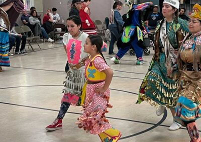 Rock Your Mocs Round Dance & Powwow 2024