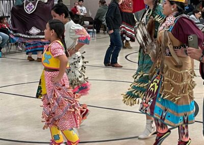 2023 Rock Your Mocs Powwow | Chicago, IL | American Indian Health Service of Chicago