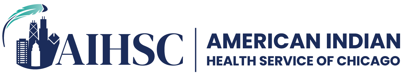 AIHSC Logo Text Only