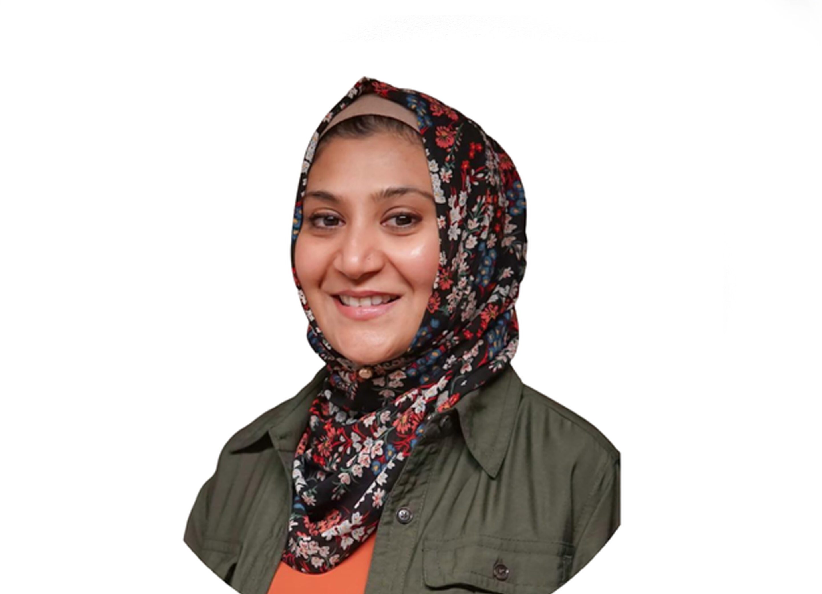 Erum Qureshi, APRN, DNP, RN, BSN