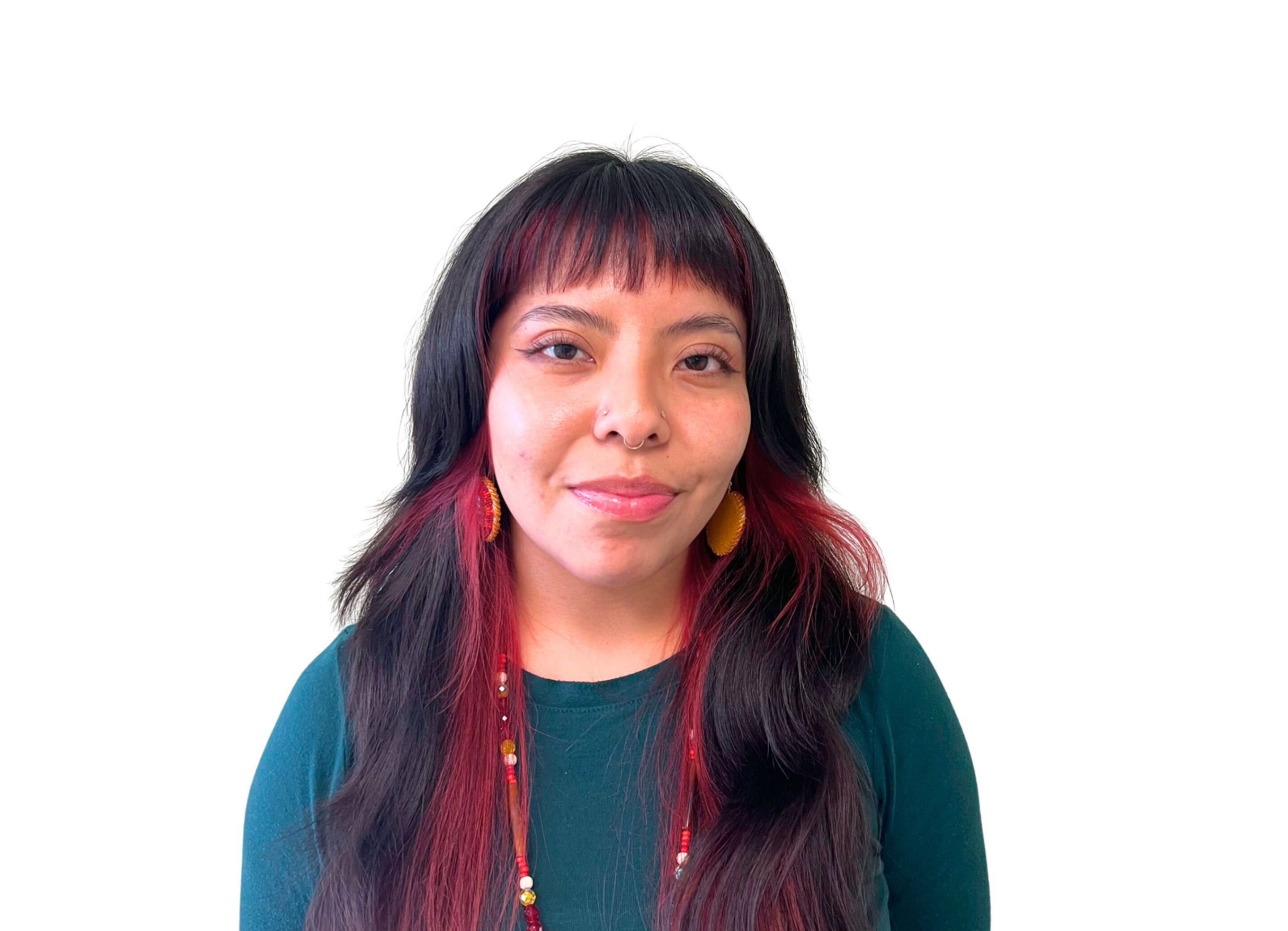 Kendra Henry, Behavioral Health Specialist, American Indian Health Service of Chicago