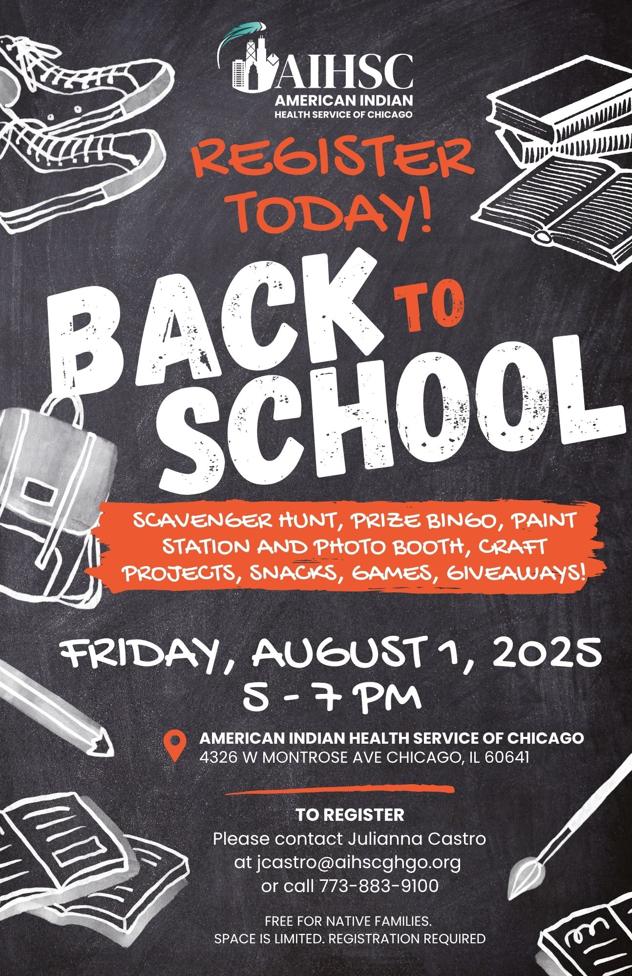 AI_BackToSchool (3) Back To School Party