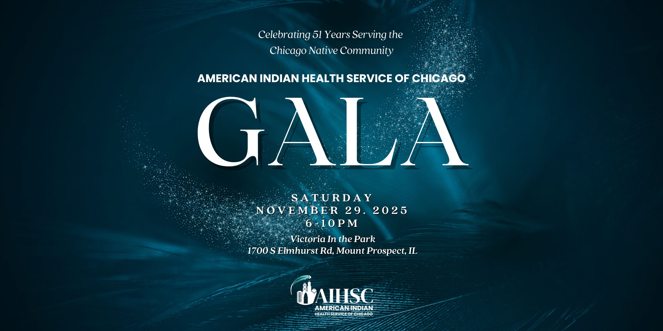 AIHSC Gala 2025