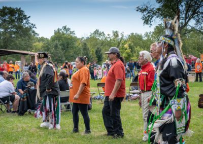 Every Child Matters PowWow