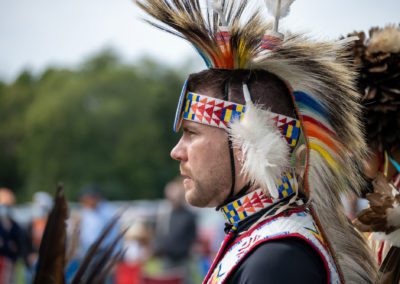 Every Child Matters PowWow