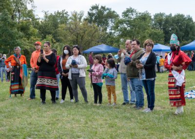 Every Child Matters PowWow