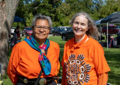 Every Child Matters PowWow