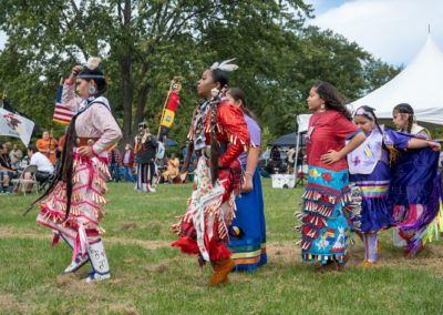 Every Child Matters PowWow