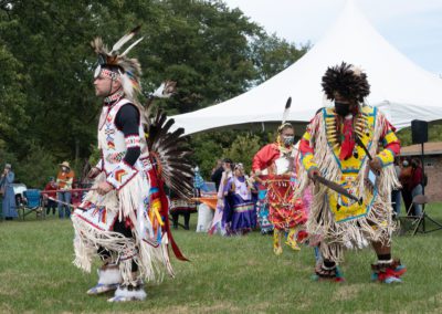 Every Child Matters PowWow