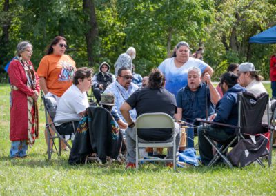 Every Child Matters PowWow