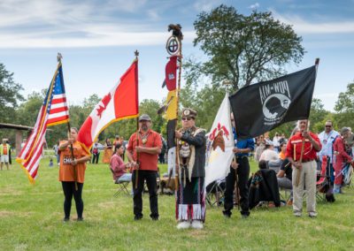 Every Child Matters PowWow