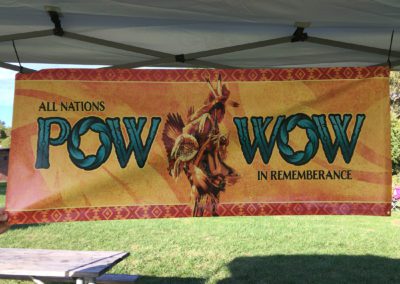 Every Child Matters PowWow