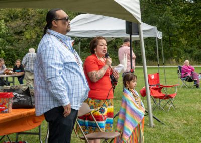 Every Child Matters PowWow