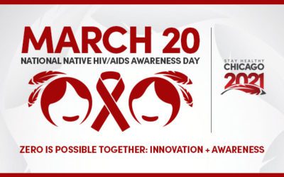 National Native HIV/AIDS Awareness Day