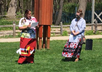 MMIW Awareness Events