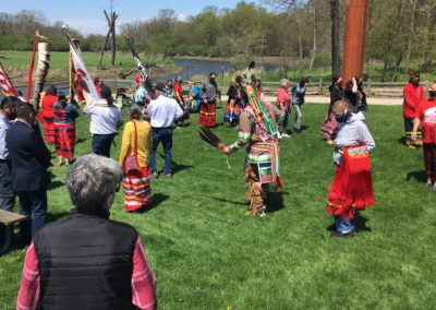 MMIW Awareness Events