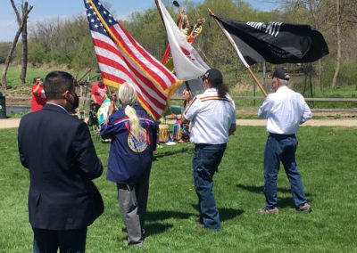 MMIW Awareness Events