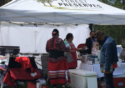 MMIW Awareness Events