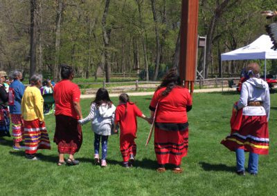 MMIW Awareness Events