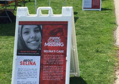 MMIW Awareness Events