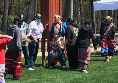 MMIW Awareness Events