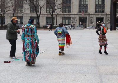 MMIW Awareness Events