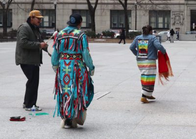 MMIW Awareness Events