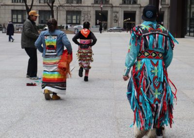 MMIW Awareness Events