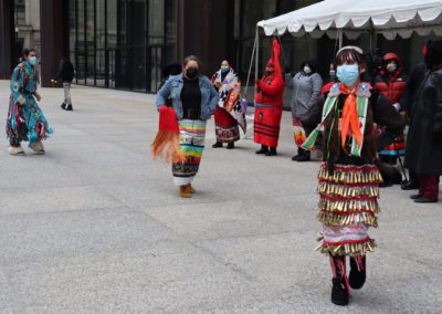 MMIW Awareness Events