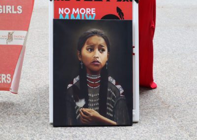 MMIW Awareness Events