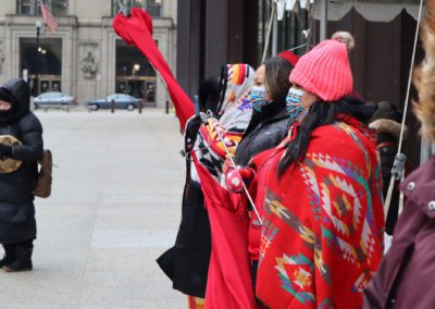 MMIW Awareness Events