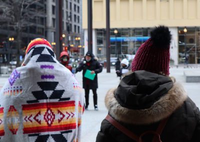 MMIW Awareness Events