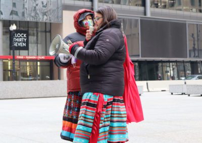 MMIW Awareness Events