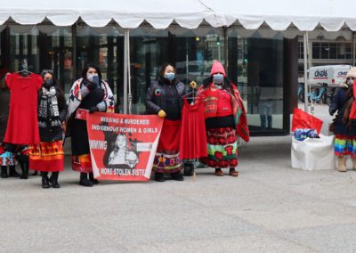 MMIW Awareness Events