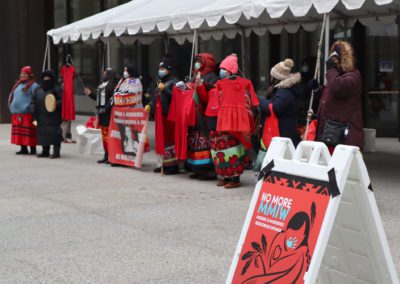 MMIW Awareness Events