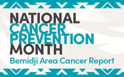 Bemidji Area Cancer Report