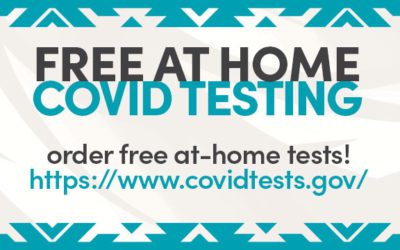 Free At Home Covid Testing